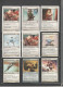 Magic - Edizione Italiana 2005 - Lotto Di 16 Carte - Lots