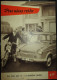 VINTAGE REVUE PUBLICITE NSU MOTO - RARE ! NSU MOTOCYCLES PUBLICITY - Advertising