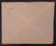 SD)1965, SPAIN, COVER FROM SPAIN TO MEXICO, AIR MAIL, HOTEL CERVANTES - Fiscaux-postaux