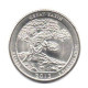 2013 - Stati Uniti 25 Cents - Quarter Great Basin   P     ------ - 2010-...: National Parks