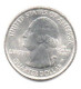 2013 - Stati Uniti 25 Cents - Quarter Great Basin   P     ------ - 2010-...: National Parks