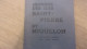 Histoire Des Iles Saint-Pierre Et Miquelon (des Origines A 1814) RIBAULT, Jean-Yves 1968 - Ohne Zuordnung