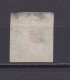 SUISSE 1850 TIMBRE N°14 OBLITERE CROIX - 1843-1852 Timbres Cantonaux Et  Fédéraux