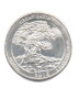 2013 - Stati Uniti 25 Cents - Quarter Great Basin   S     ------ - 2010-...: National Parks