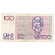 Billet, Belgique, 100 Francs, KM:142a, TB+ - 100 Francs