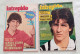 Paolo Rossi.intrepido N 18 1982 N 8.1983 - Eerste Uitgaves