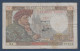 50 Francs  Jacques Coeur Du 13 - 6 - 1940 - 50 F 1940-1942 ''Jacques Coeur''