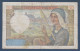 50 Francs  Jacques Coeur Du 13 - 6 - 1940 - 50 F 1940-1942 ''Jacques Coeur''