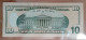 USA 10 Dollars 2017-A Mnuchin B2 New York UNC - Bilglietti Della Riserva Federale (1928-...)