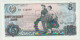 Banknote North Korea - Noord Korea P19e 5 Won (1978) 1984 UNC - Corée Du Nord