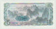 Banknote North Korea - Noord Korea P19e 5 Won (1978) 1984 UNC - Corée Du Nord