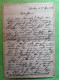 Carta Bilhete SANTOS Brasil,  H.SIEVERS,  J H Nicolai Punta Arenas, Ambulante CACHOEIRA,Deutsches Postamt,1896 > Kiel TB - Entiers Postaux