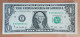 USA 1 Dollar 2009 Dallas E5 Richmond UNC - Biljetten Van De  Federal Reserve (1928-...)