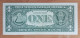 USA 1 Dollar 2009 Dallas E5 Richmond UNC - Biljetten Van De  Federal Reserve (1928-...)