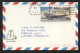 UXC24 Air Mail Postal Card NONPHILATELIC Used Lansing MI To AUSTRALIA 1988 Cat.$28.00 - 1981-00