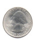 2013 - Stati Uniti 25 Cents - Quarter Fort McHenry   D     ------ - 2010-...: National Parks