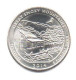 2014 - Stati Uniti 25 Cents - Quarter Great Smoky Mountains   D     ------ - 2010-...: National Parks