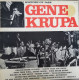 History Of Jazz : Gene Krupa (Grandfather's Clock, I Know That You Know, Fare Thee Well Annie Laurie, Wire Brush Stomp.. - Jazz
