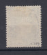 CEFALONIA E ITACA 1937 GIORGIO II 8 D. N.3 USATO - Cefalonia & Itaca