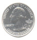 2014 - Stati Uniti 25 Cents - Quarter Arches   S     ------ - 2010-...: National Parks