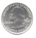 2014 - Stati Uniti 25 Cents - Quarter Great Sand Dunes  D     ------ - 2010-...: National Parks