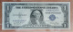 USA 1 Dollar 1935-E Silver Certificate - Federal Reserve Notes (1928-...)