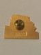 Luxembourg Pin, CFL Draisine 1953 - Otros & Sin Clasificación