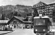 Villars S Ollon Train Gare Oldtimer Bahn - Ollon