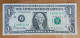 USA 1 Dollar 1995 J10 - Billets De La Federal Reserve (1928-...)