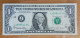 USA 1 Dollar 1995 J10 Kansas City - Billetes De La Reserva Federal (1928-...)