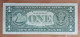 USA 1 Dollar 1995 J10 Kansas City - Bilglietti Della Riserva Federale (1928-...)