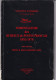 NOMENCLATURE DES BUREAUX DE POSTES FRANCAIS. 1852-1876. PETITS ET GROS CHIFFRES. 1998. JEAN POTHION - Frankreich