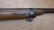 Delcampe - Fusil Gras Ancien. - Armes Neutralisées