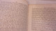 Delcampe - 1745 BERRY INDRE CHATEAUROUX ARREST CONSEIL ETAT DU ROY PORTANT REGIE DU DOMAINE DE CHATEAUROUX - Historische Dokumente