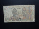 AFRIQUE OCCIDENTALE FRANÇAISE : 5 FRANCS   21 - 11 - 1953    P 36     TTB * - Other - Africa