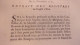 1693 LIMOUSIN Saint-Léonard (de Noblat ) ARREST CONSEIL ETAT DU ROY DEFENSE AUX MAIRE ET ECHEVINS DE FAIRE REVUE DE TROU - Limousin