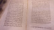 1730  Bruay-en-Artois  ARREST CONSEIL ETAT DU ROY DROIT DE PEAGE SUR CHEMIN QUI CONDUIT DE VALENCIENNES A CONDE - Documenti Storici