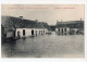 MOERZEKE - Overstroomingen Van Maart 1906 - Inondations De Mars 1906 - Hamme