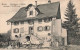 Mosen Gasthaus Kreuz Hochdorf (Luzern) - Hochdorf