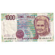 Billet, Italie, 1000 Lire, 1990, 1990-10-03, KM:114c, TTB - 1000 Liras
