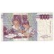 Billet, Italie, 1000 Lire, 1990, 1990-10-03, KM:114c, TTB - 1000 Lire