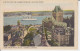 Vue Aérienne Fleuve St. Laurent, Rive Sud  Paquebot, Château Frontenac Terrasse Dufferin  Monument Québec Canada. - Québec - Château Frontenac