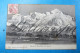 Montagne Bergen Göschenen Dammagletscher- Mont-Blanc- Lugano Paradiso  3 X Cpa - Alpinismo