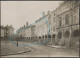 Photo Pont-à-Mousson Lorraine 1WW 1GM F - 1914-18