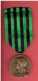 Médaille Commémorative 1870 1871 "Aux Défenseurs De La Patrie" MILITARIA MEDAILLE MILITAIRE - France