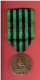 Médaille Commémorative 1870 1871 "Aux Défenseurs De La Patrie" MILITARIA MEDAILLE MILITAIRE - France