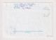 Bulgaria Bulgarian Bulgarie Bulgarije 2016 Entier, Postal Stationery Cover, Topic Fish, Danube Fishing Museum (ds1056) - Covers