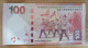Hong Kong 100 Dollars 2012 HSBC UNC - Hongkong