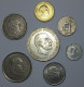 Espagne, Lot De Monnaies Franco (1936-1975) - Sammlungen