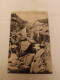 ANTIQUE POSTCARD PORTUGAL SERRA DA ESTRELA - CASCATA DO FACARÃO CIRCULATED 1917 - Guarda